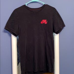 Nike SB t-shirt